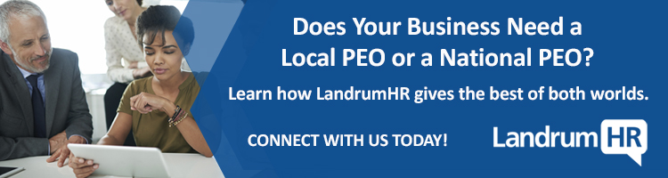 Local vs. National PEO: A Comparative Guide